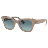 RAY BAN STATE STREET RB2186 1297/3M